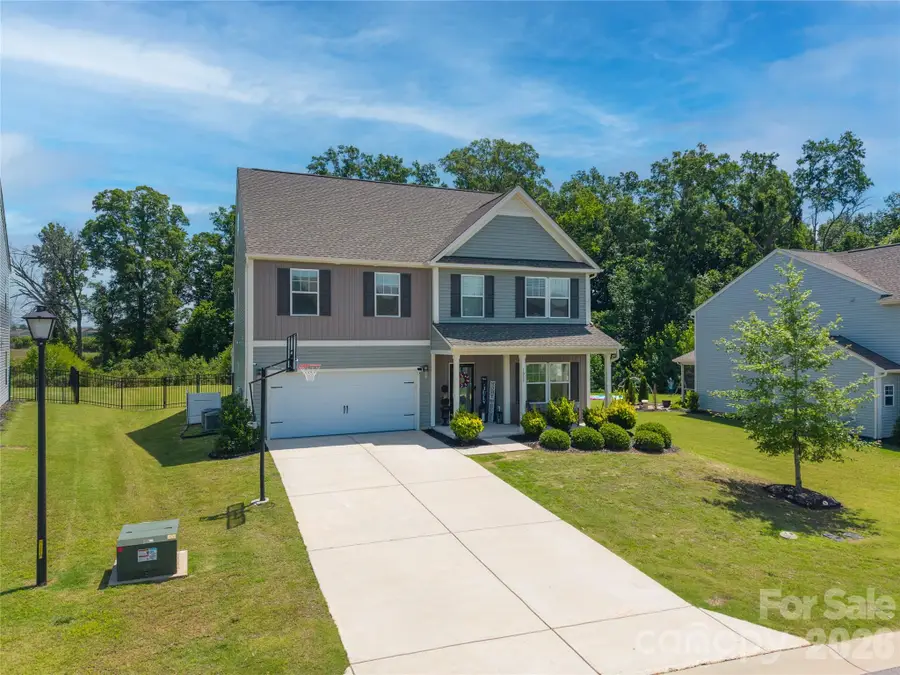 1035 Beacon Avenue, Monroe, NC 28110 - #3