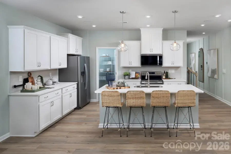 2148 Vinyasa Lane, Charlotte, NC 28215 - #3