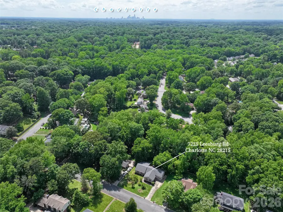 7225 Leesburg Road, Charlotte, NC 28215 - #3
