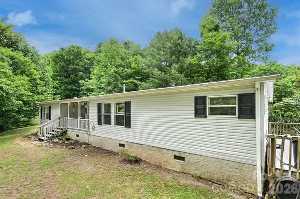 560 Morgan Branch Road, Marshall, NC 28753