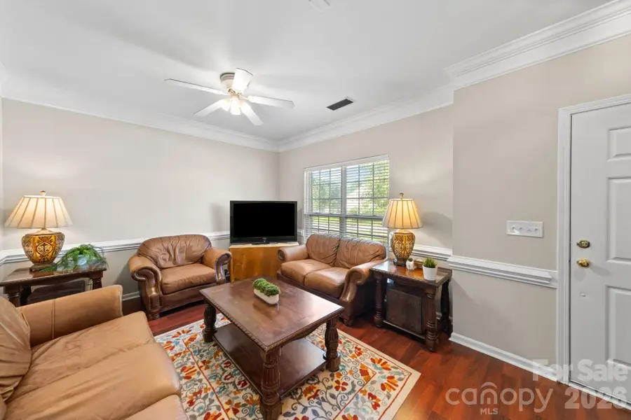 6403 Sackett Way, Charlotte, NC 28269 - #2