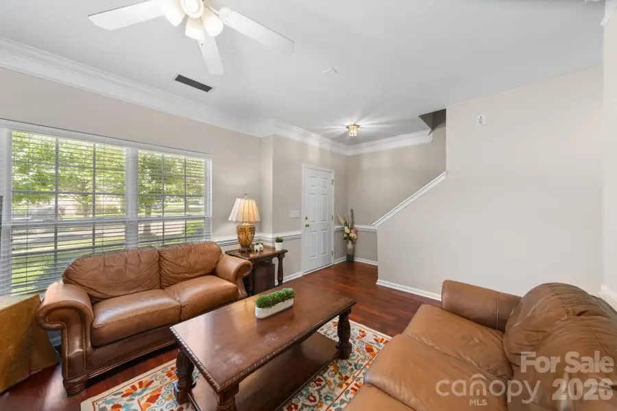 6403 Sackett Way, Charlotte, NC 28269 - #3