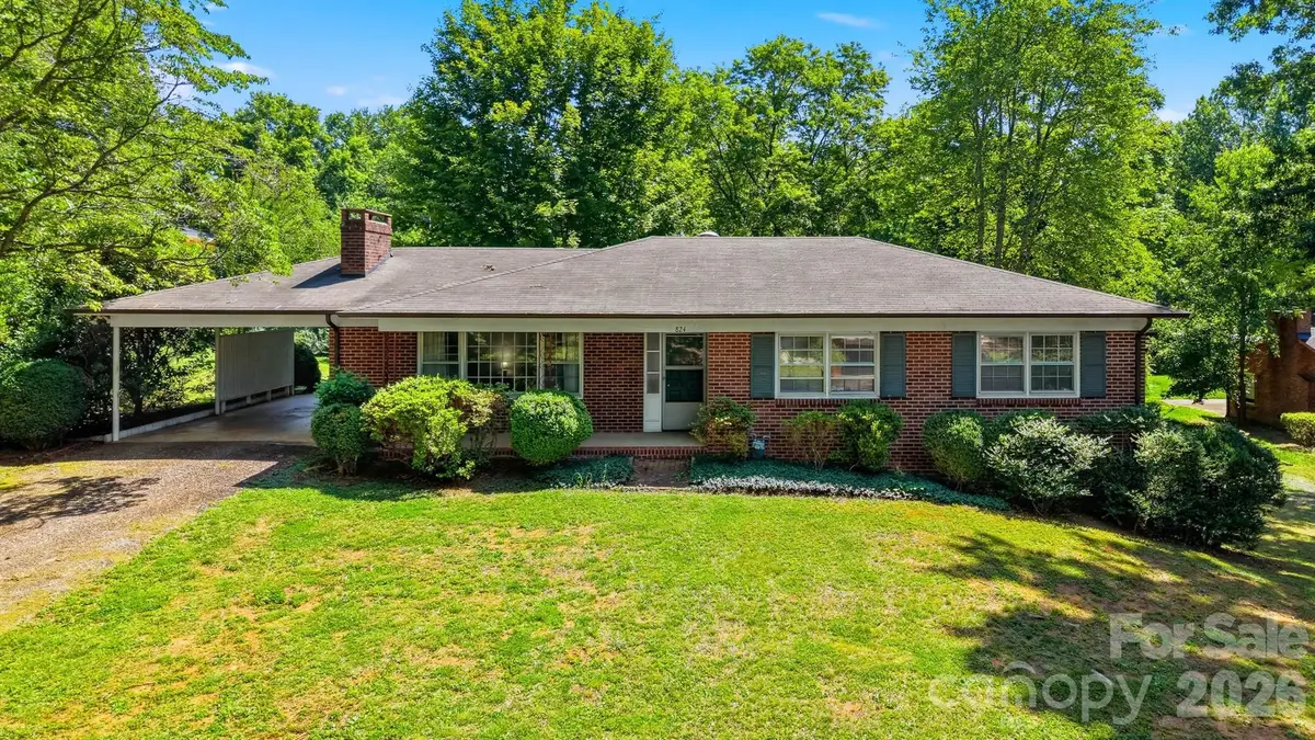 824 NE Powell Road, Lower Creek, NC 28645 - #1