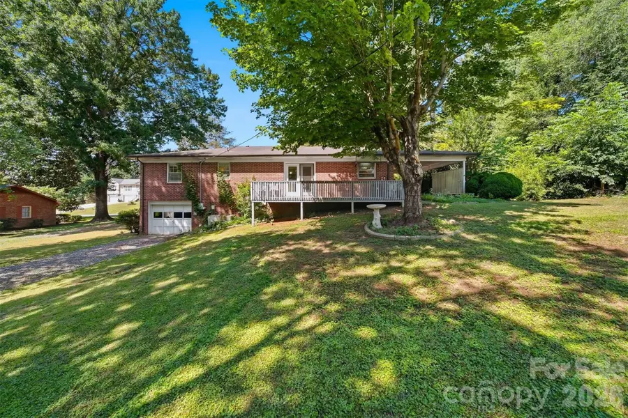 824 NE Powell Road, Lower Creek, NC 28645 - #3