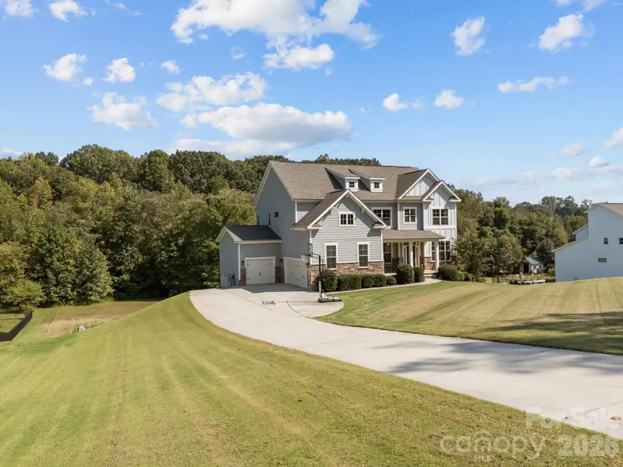 141 Rain Shadow Drive, Mooresville, NC 28115 - #2