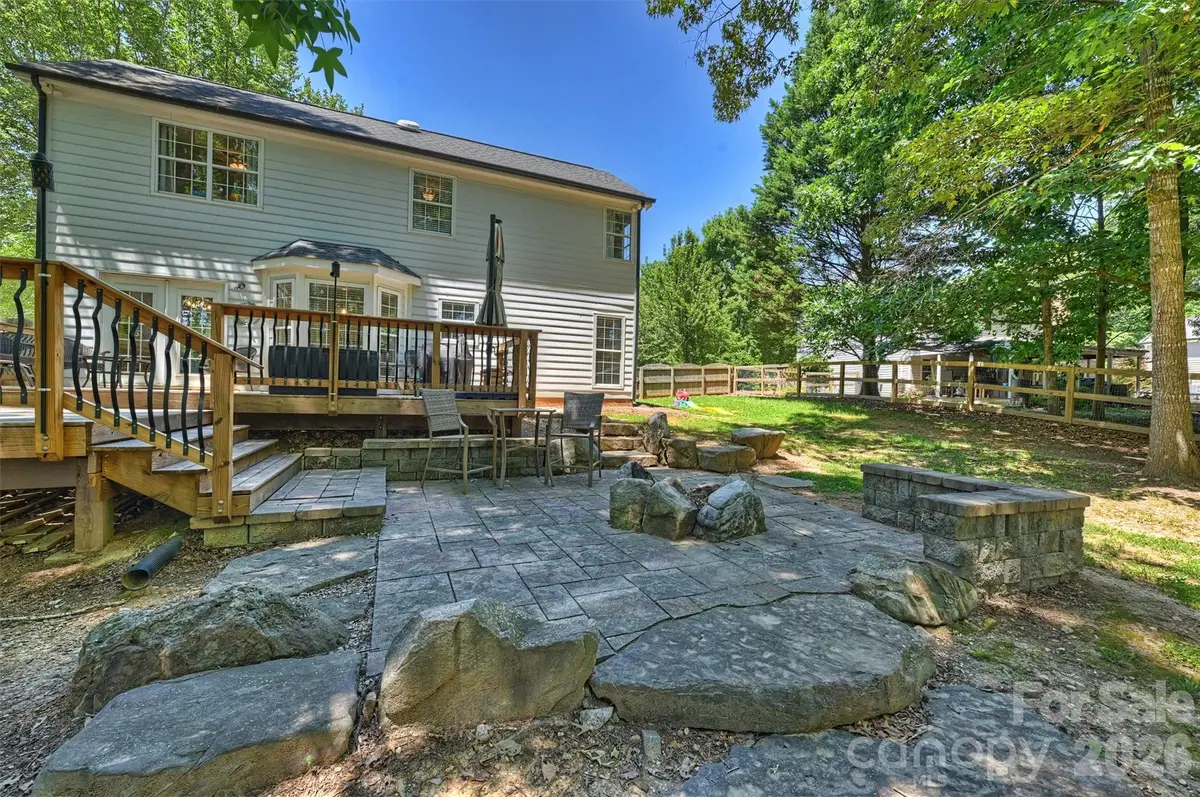 6000 Burnt Mill Run, Matthews, NC 28104 - #1