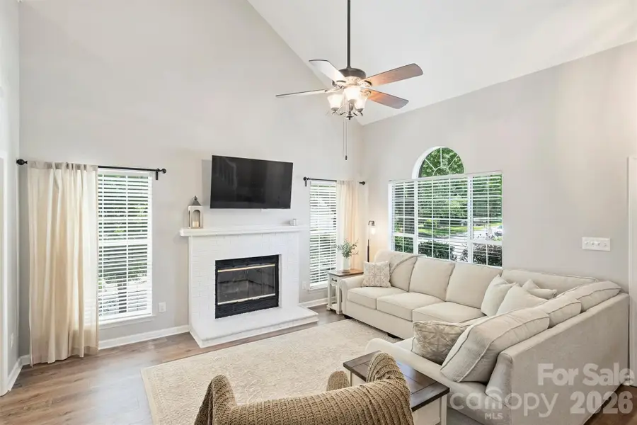 6000 Burnt Mill Run, Matthews, NC 28104 - #3