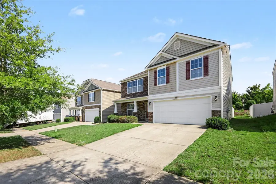 7012 Palatine Lane, Charlotte, NC 28214 - #2