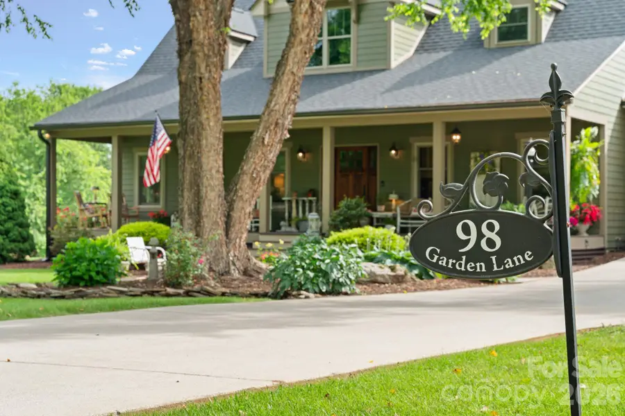 98 Garden Lane, Canton, NC 28716 - #2