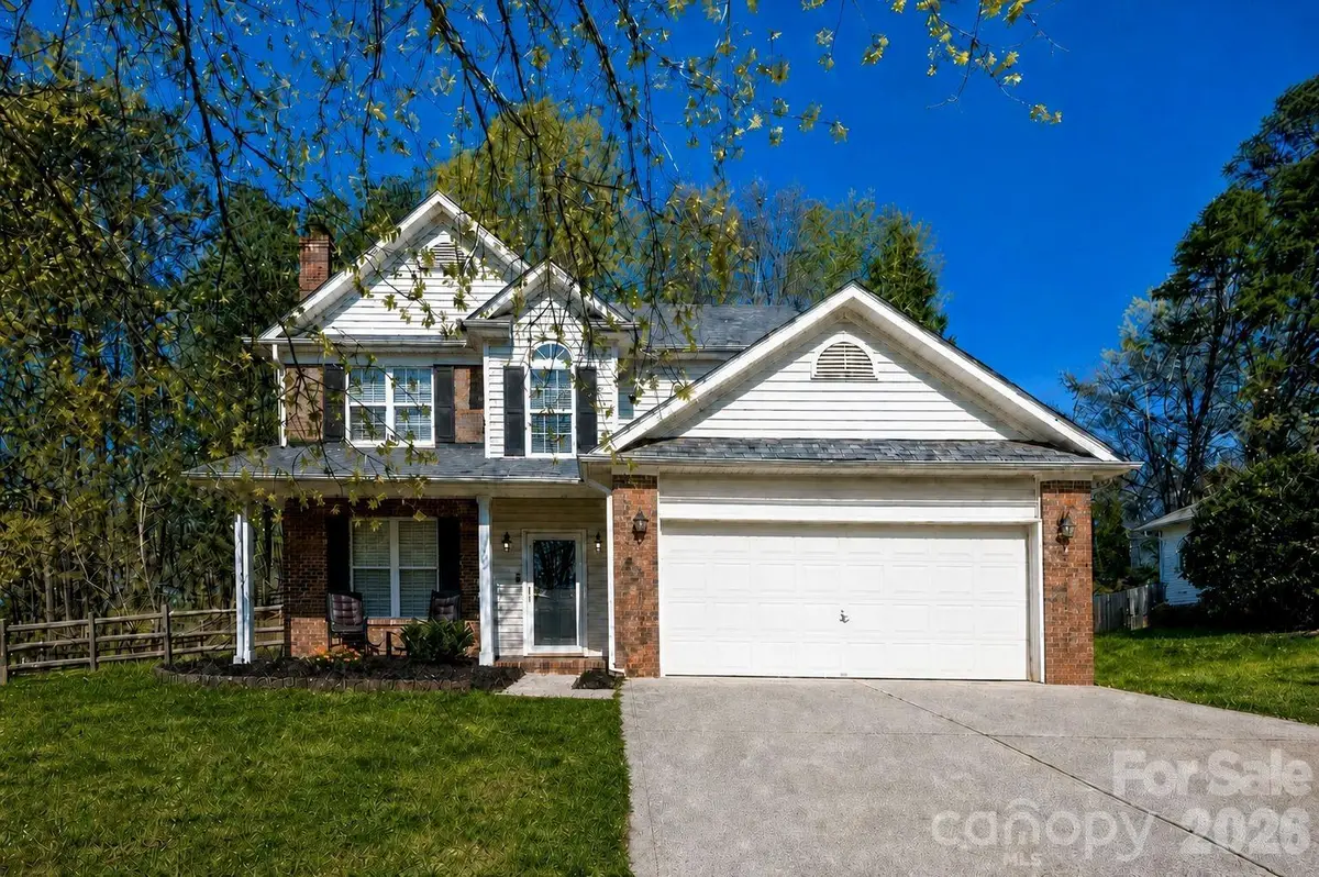 127 Citation Drive, Mooresville, NC 28117 - #1