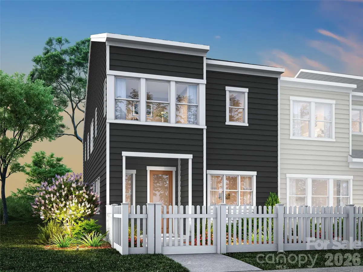 8312 Discovery Lane, Charlotte, NC 28216 - #1