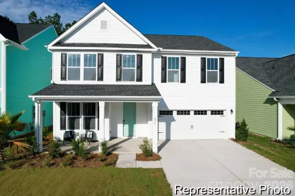 4705 Monterrico Drive #76, Lancaster, SC 29720