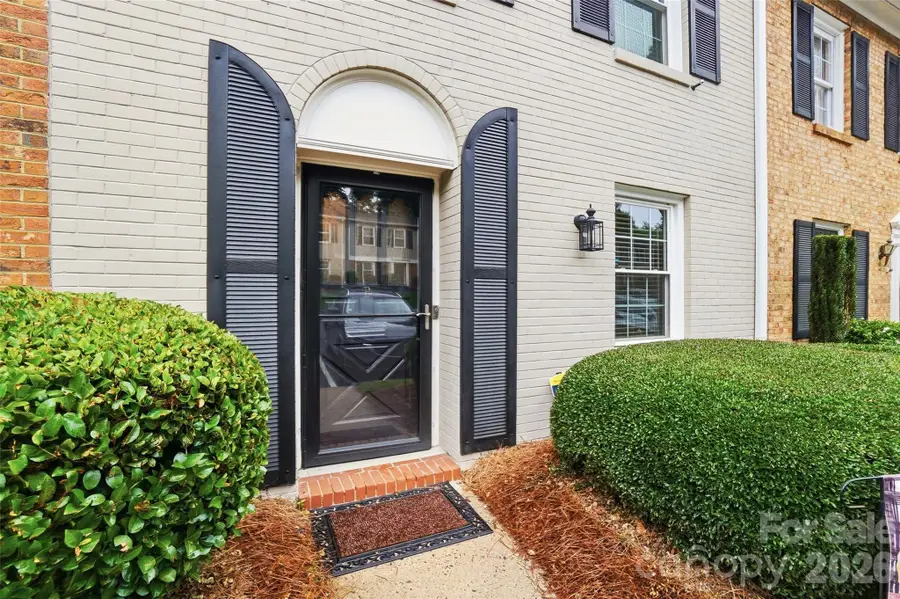 4605 Hedgemore Drive #B, Charlotte, NC 28209 - #3