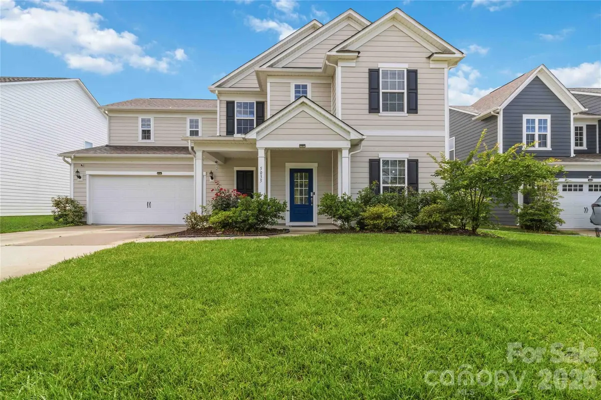 5035 Havencrest Drive, Fort Mill, SC 29715 - #1