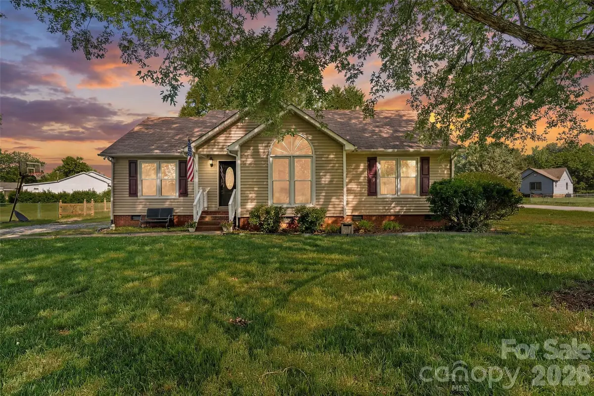 1009 Stevens Road, Monroe, NC 28110 - #1