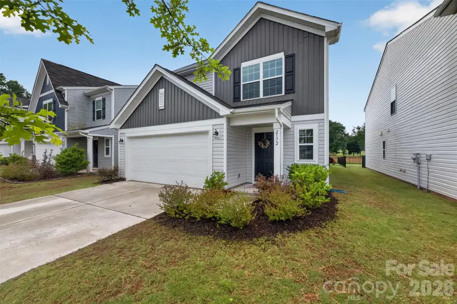 2172 Trollinger Drive, Catawba, NC 28609 - #2