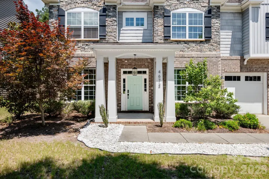 4672 Carrington Drive, Lancaster, SC 29720 - #2