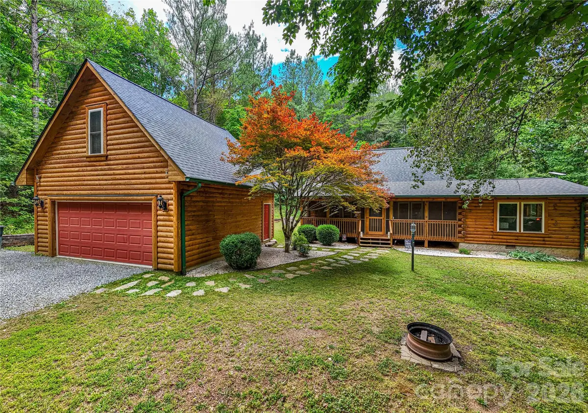 762 Willow Lakes Drive #58 & 59, Rutherfordton, NC 28139 - #1