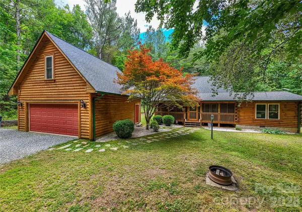 762 Willow Lakes Drive #58 & 59, Rutherfordton, NC 28139