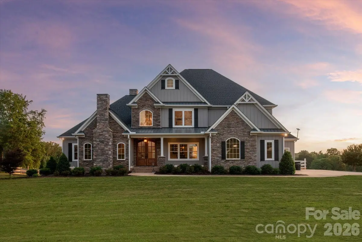 2206 Camden Road, Wingate, NC 28174 - #1