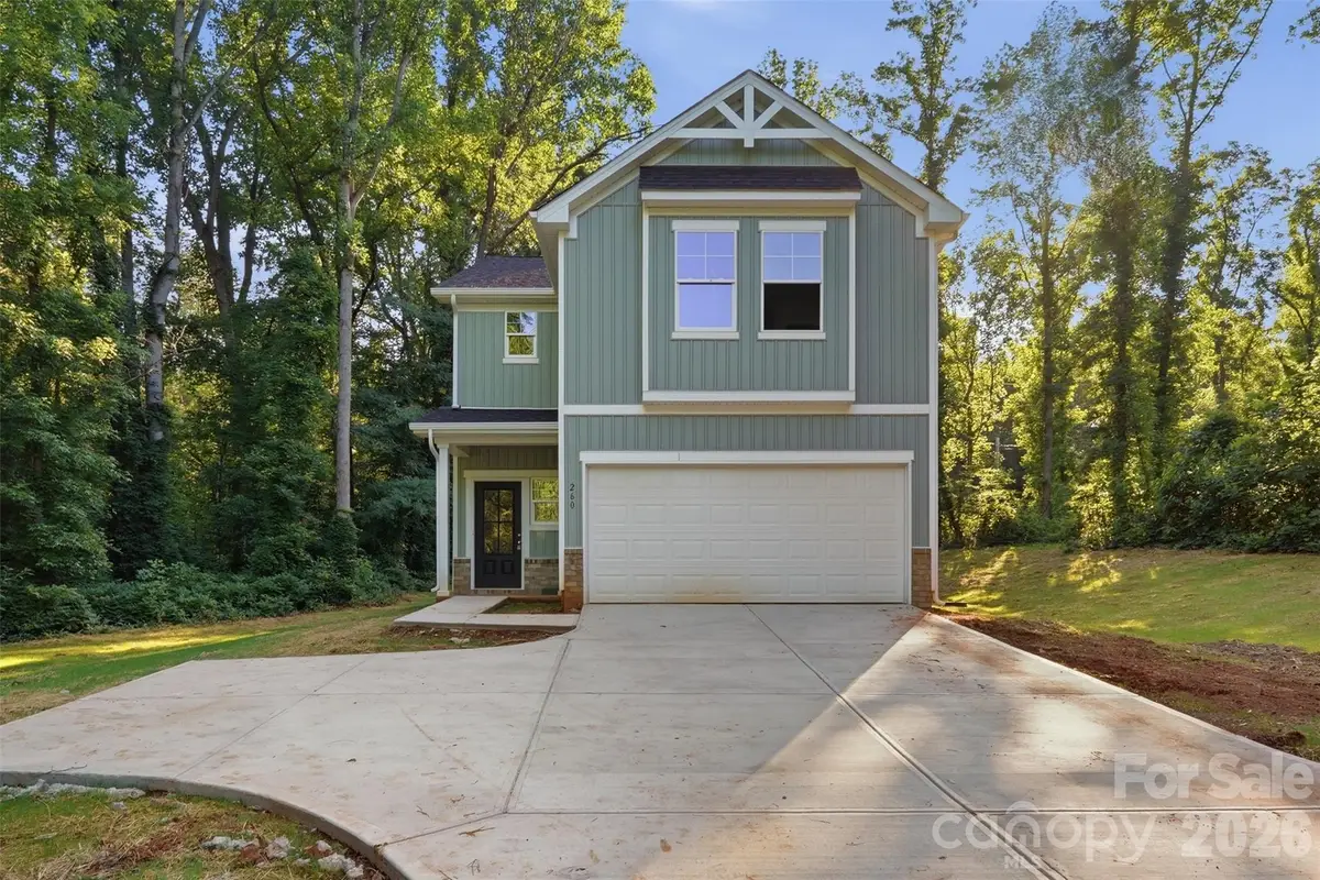260 Landers Chapel Road, Lincolnton, NC 28092 - #1