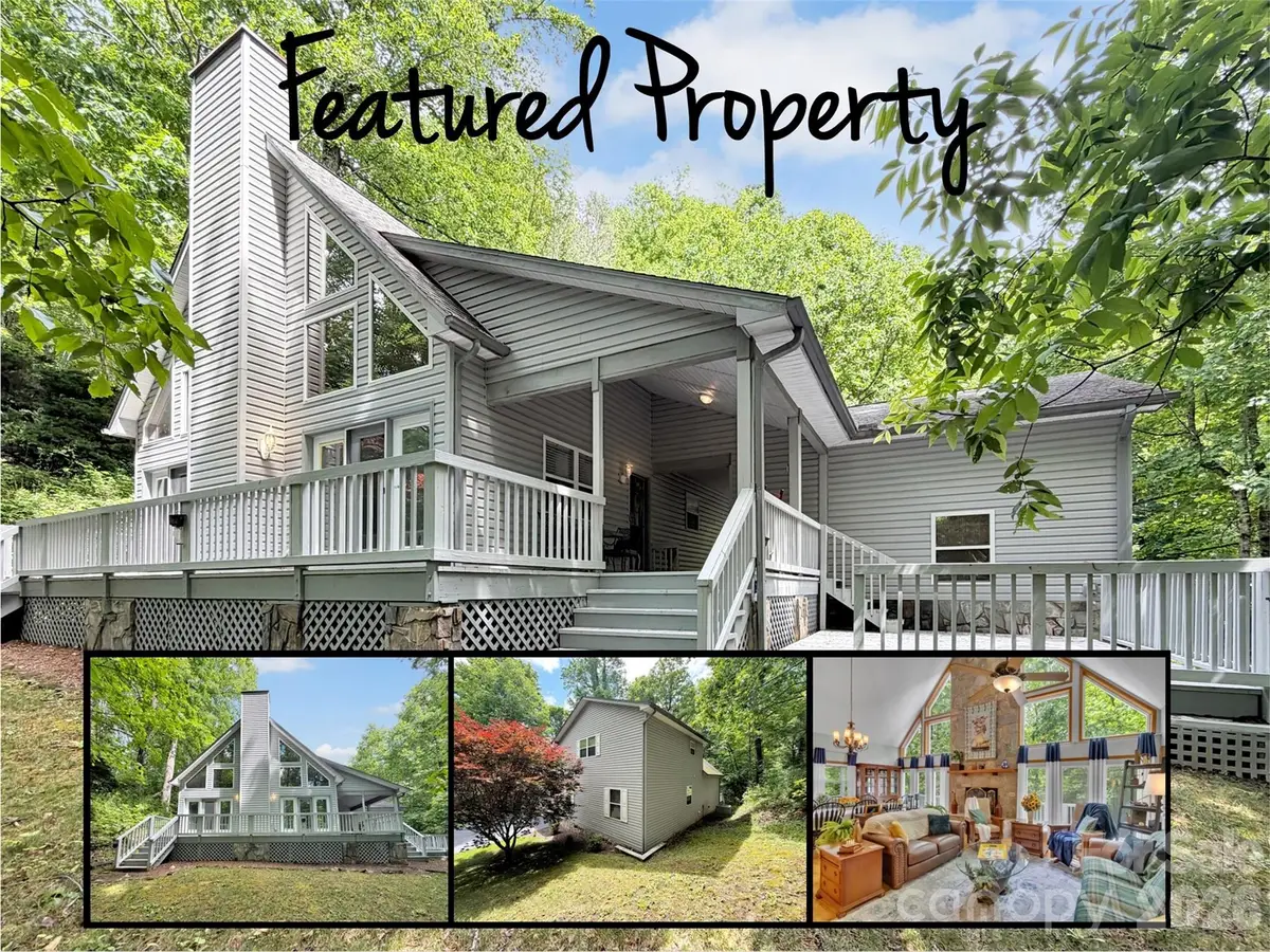 33 Buttercup Place, Maggie Valley, NC 28751 - #1