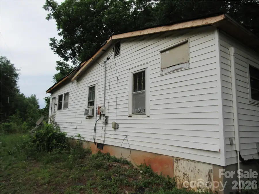 114 Shady Lane, Mooresboro, NC 28114 - #2