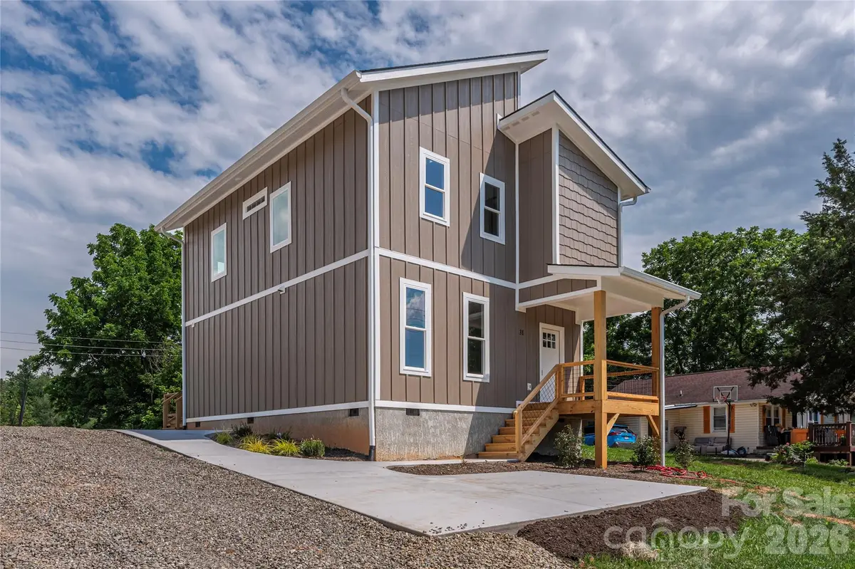 31 Elkwood Avenue, Asheville, NC 28804 - #1