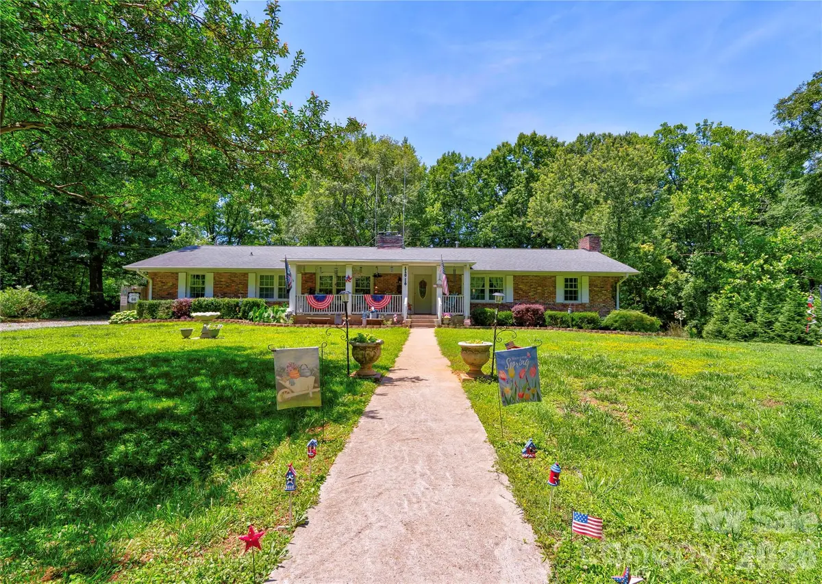 110 Greene Drive, Shelby, NC 28150 - #1