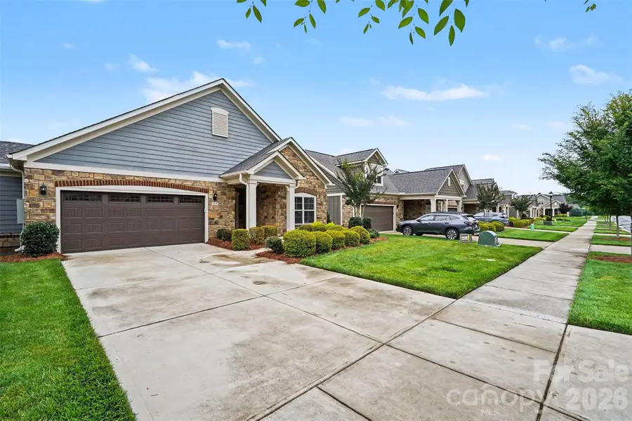 1119 Millview Lane, Matthews, NC 28104 - #2