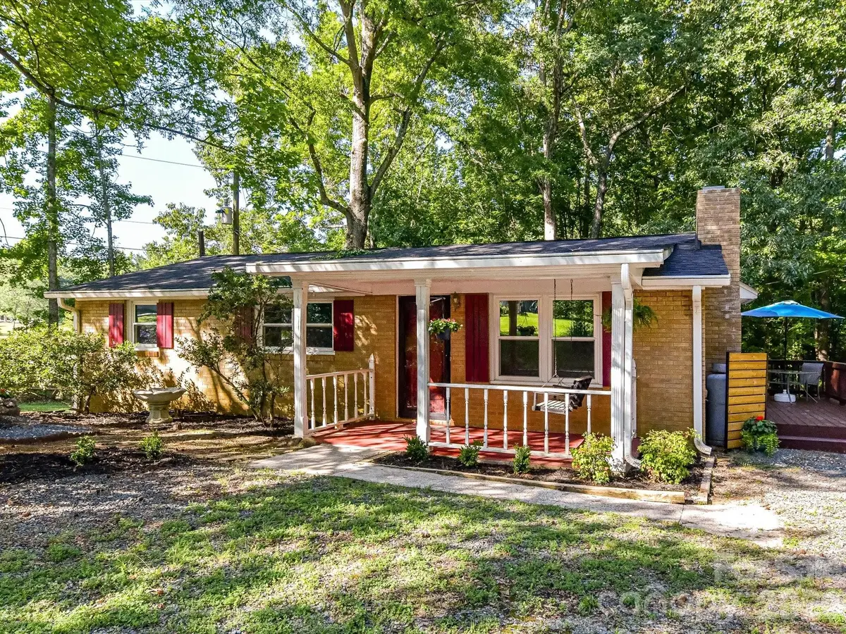 800 Ethel Street, Waxhaw, NC 28173 - #1