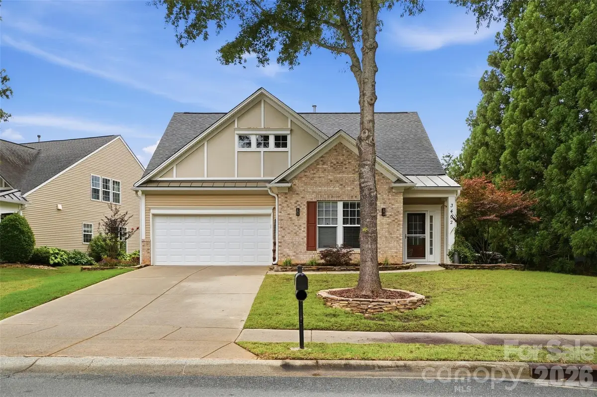 3402 Darlington Road, Matthews, NC 28105 - #1
