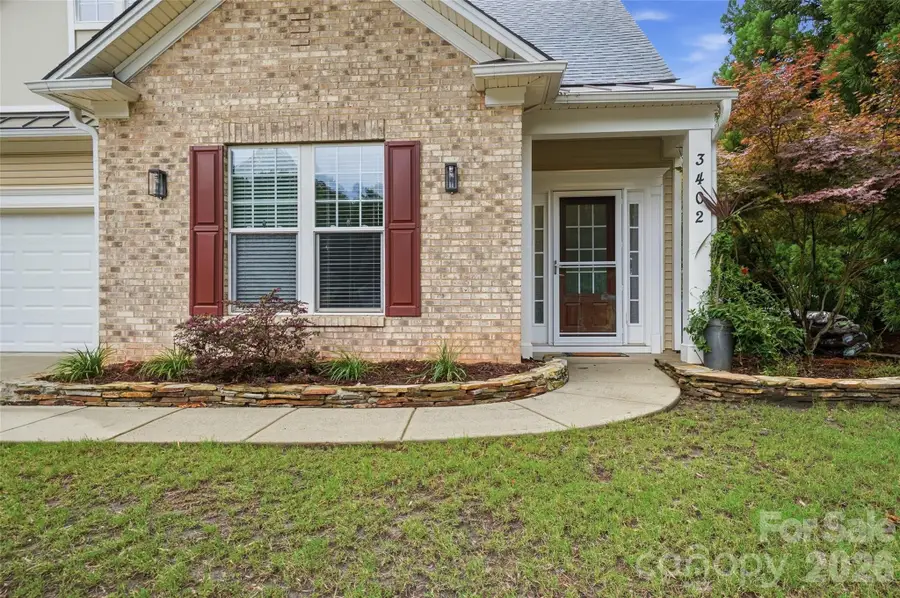 3402 Darlington Road, Matthews, NC 28105 - #2