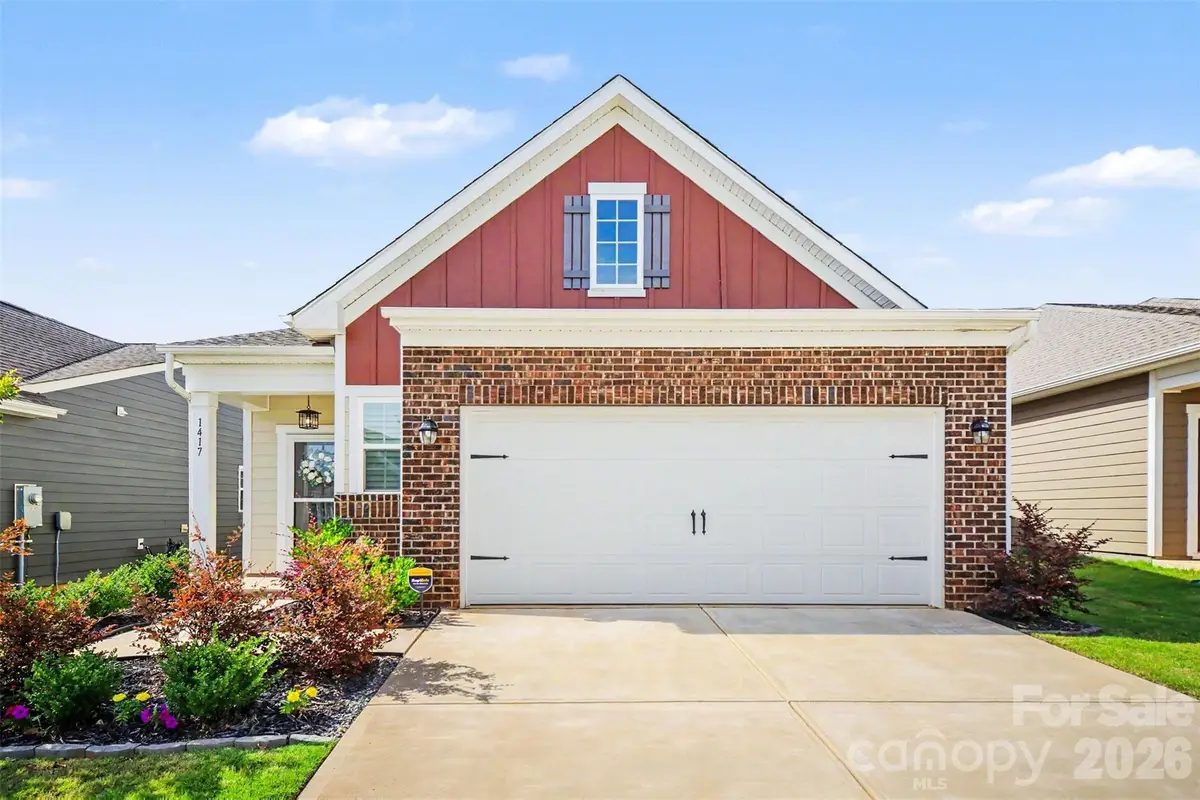 1417 Turkey Roost Road, Fort Mill, SC 29715 - #1