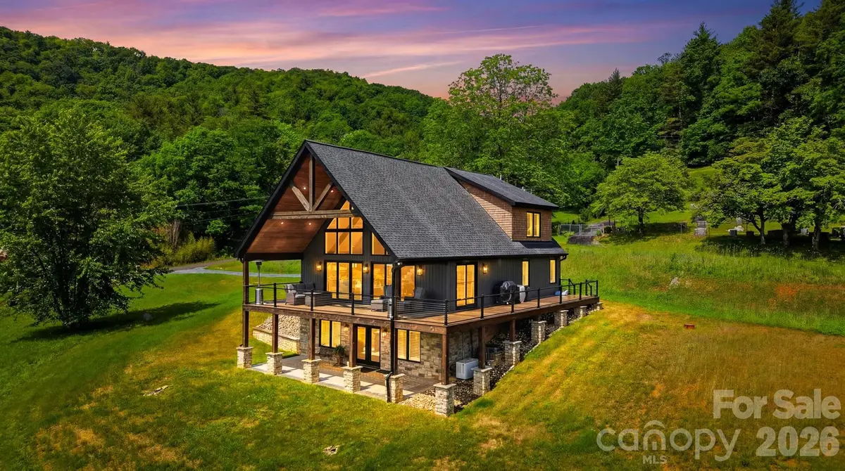 8788 Donald Barrier Street, Newland, NC 28657 - #1