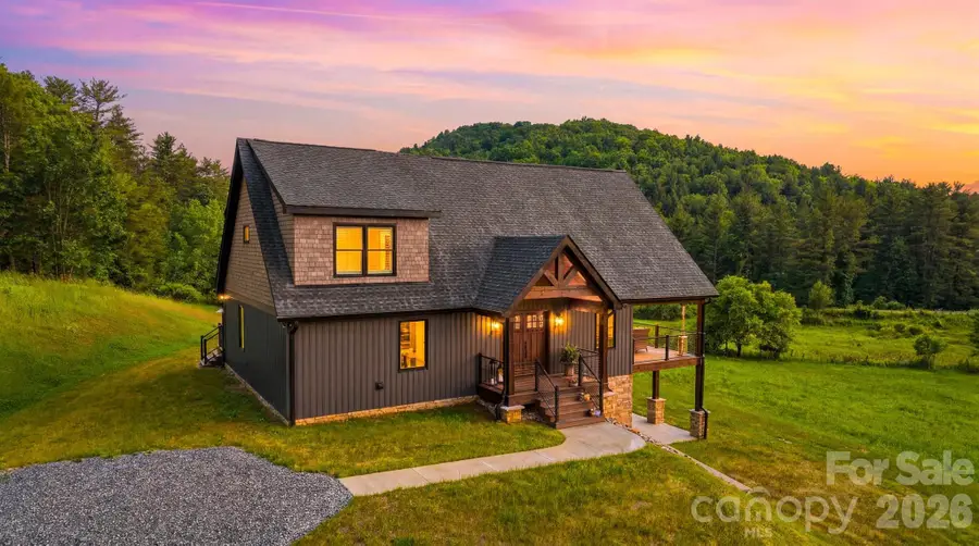 8788 Donald Barrier Street, Newland, NC 28657 - #2
