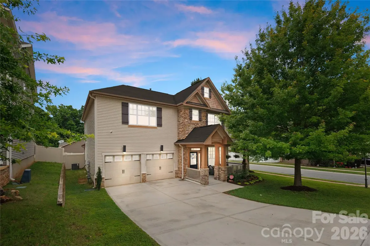 7202 Toxaway Lane, Charlotte, NC 28269 - #1