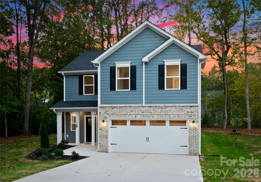 433 Huntersville Concord Road, Huntersville, NC 28078 - #2