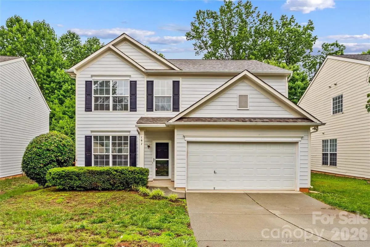 167 Autry Avenue, Mooresville, NC 28117 - #1