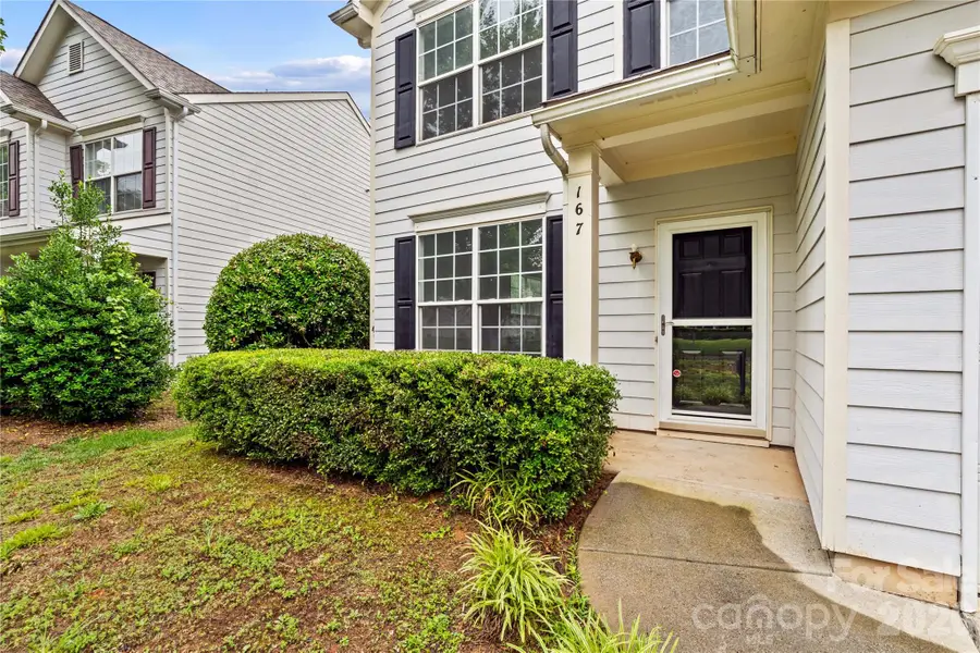 167 Autry Avenue, Mooresville, NC 28117 - #2