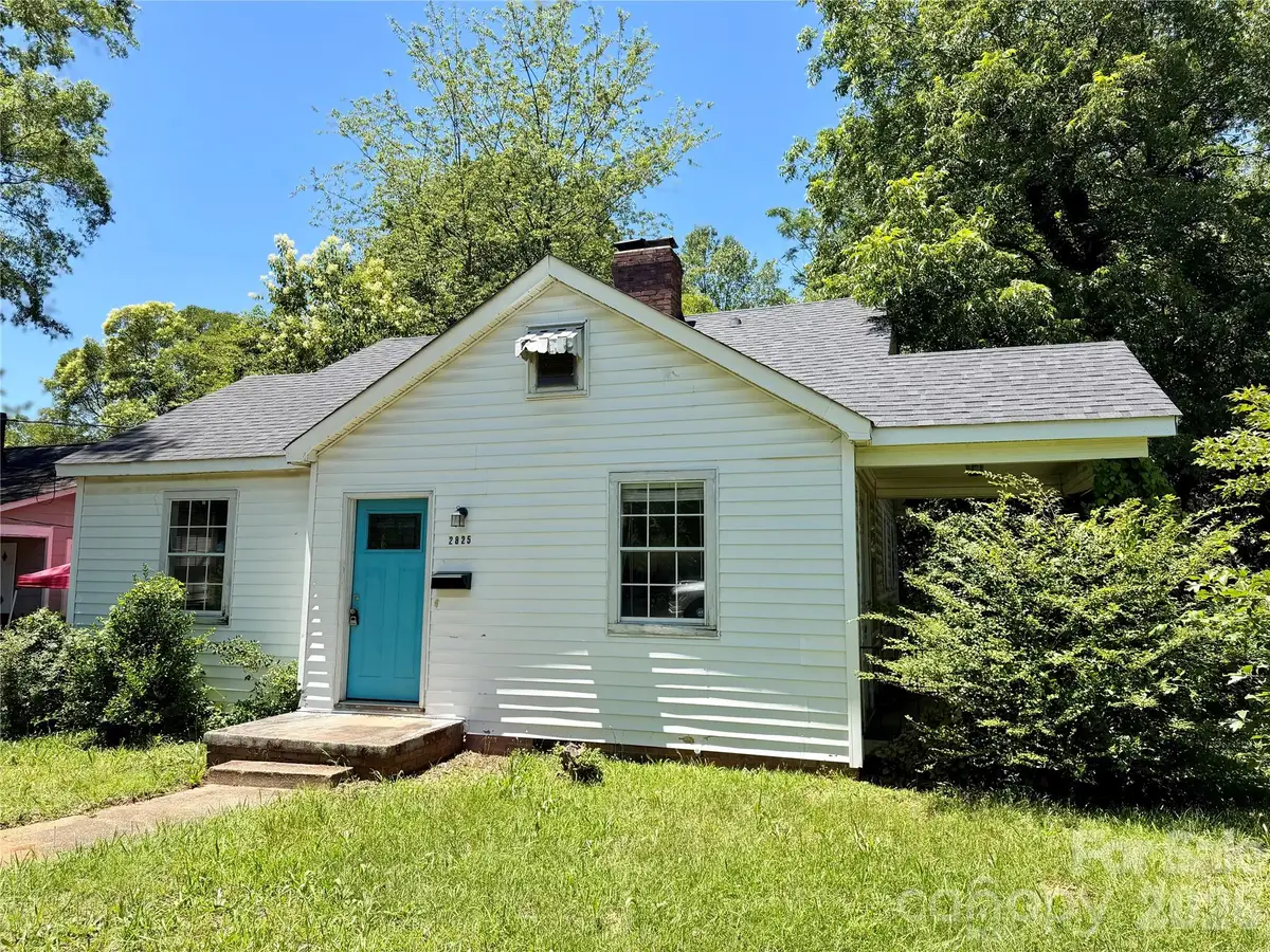 2825 Parkway Avenue, Charlotte, NC 28208 - #1