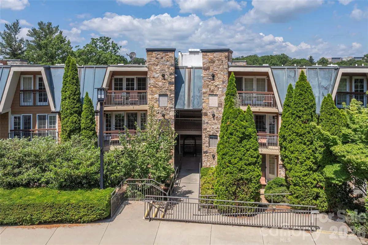 222 Bowling Park Road, Asheville, NC 28803 - #1