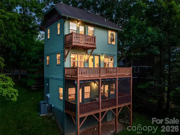 14 Sunset Drive, Asheville, NC 28804