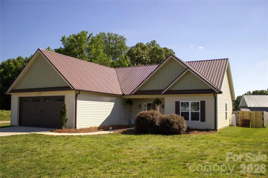 1906 Tall Pines Road, Lexington, NC 27295 - #2