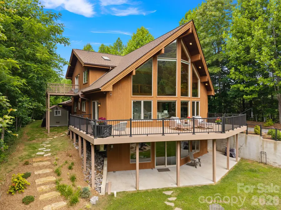 49 Western Eagle Drive, Hendersonville, NC 28792 - #3