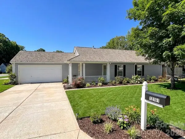 12151 Stewarts Crossing Drive, Charlotte, NC 28215
