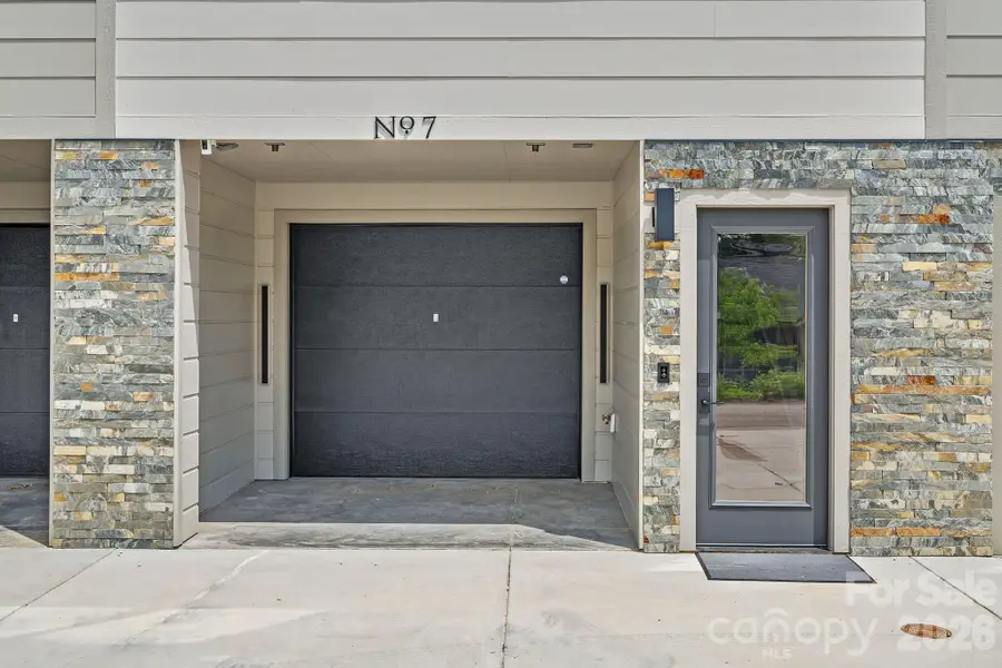 11 Gudger Road, Asheville, NC 28806 - #2