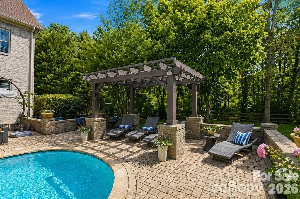 1401 Tara Plantation Boulevard, Wesley Chapel, NC 28110 - #1