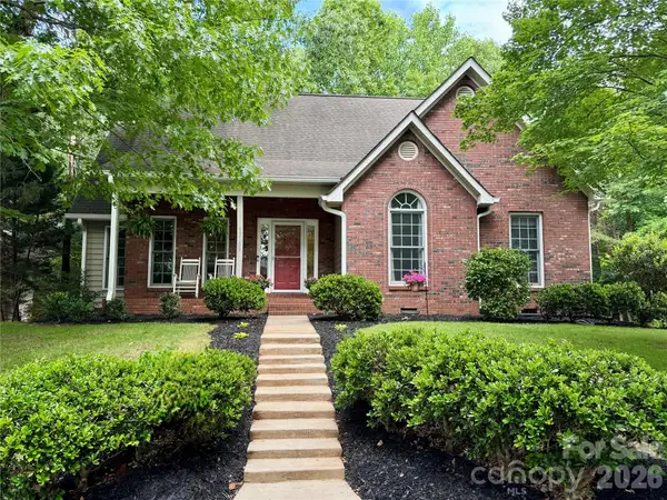 12109 Baywoods Drive, Fort Mill, SC 29708