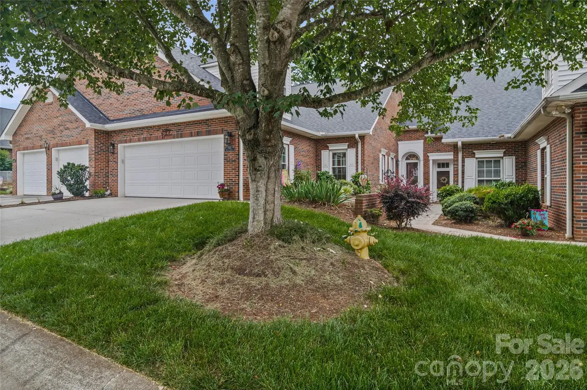 1524 Royalty Circle, Statesville, NC 28625 - #1